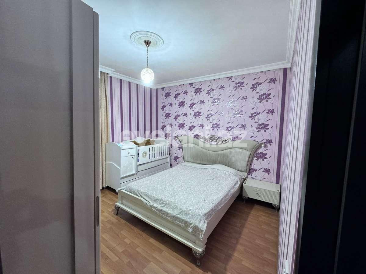 Продаётся, дом / дача, 3-комнаты, 86.56 m², Баку, Сабунчинский r, Сабунчи p.