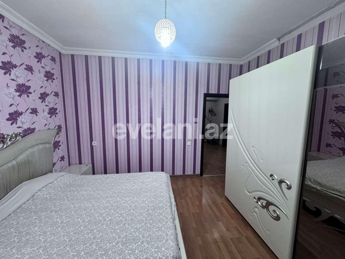 Продаётся, дом / дача, 3-комнаты, 86.56 m², Баку, Сабунчинский r, Сабунчи p.