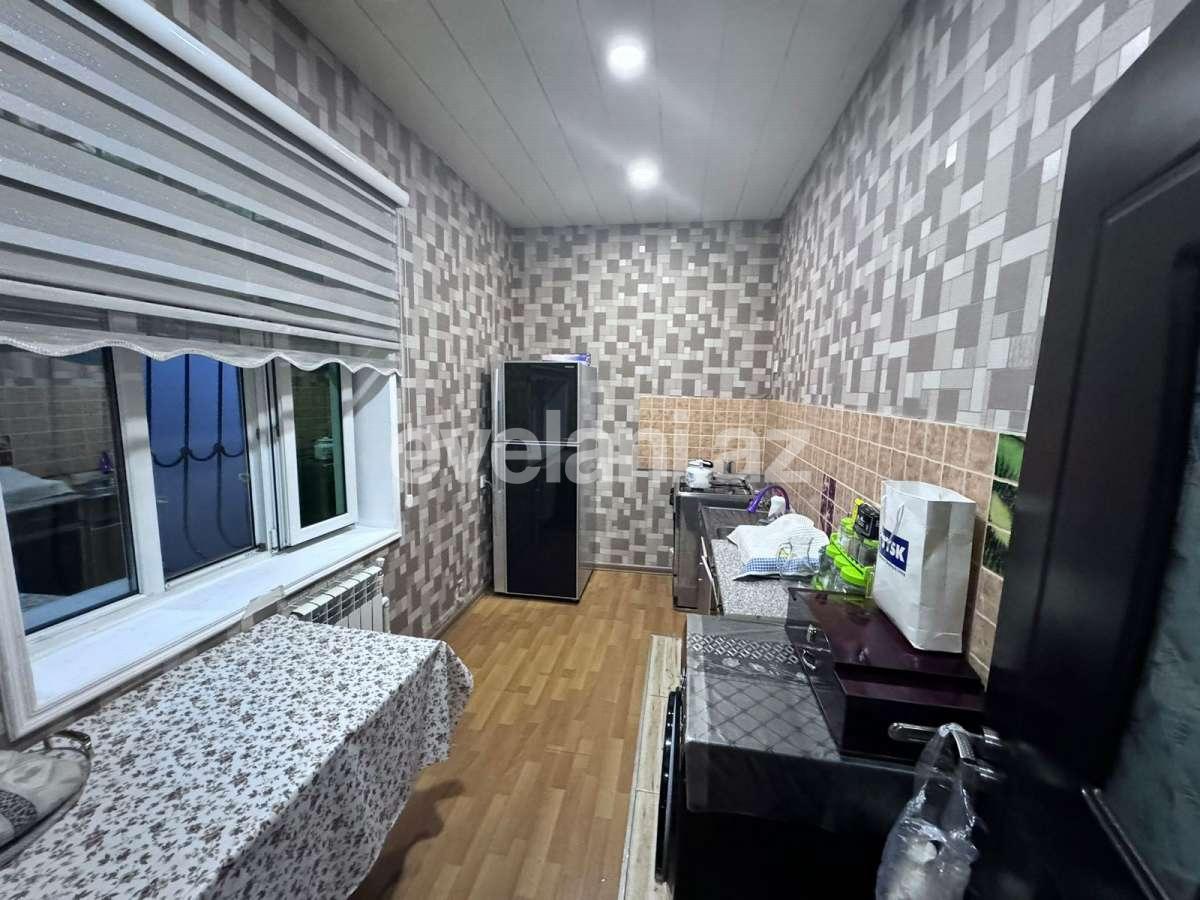 Продаётся, дом / дача, 3-комнаты, 86.56 m², Баку, Сабунчинский r, Сабунчи p.