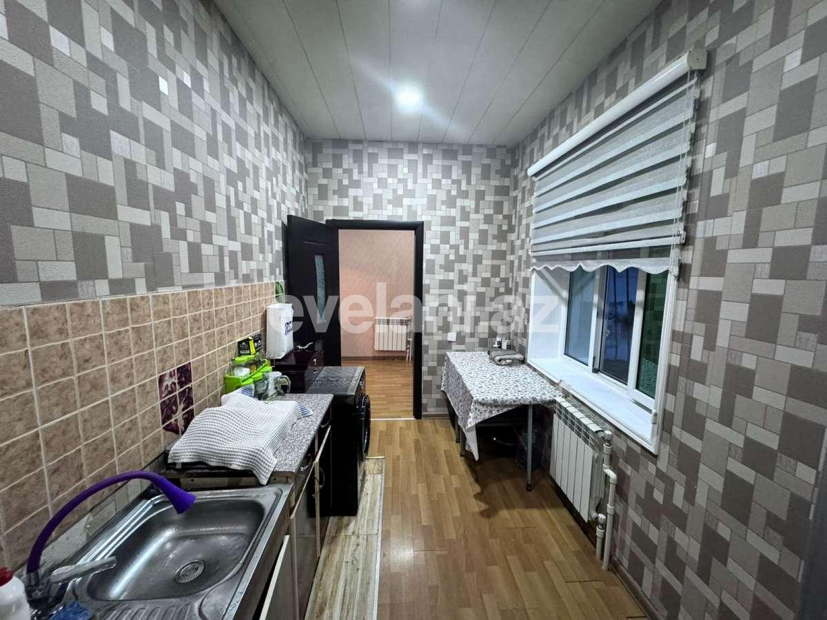 Продаётся, дом / дача, 3-комнаты, 86.56 m², Баку, Сабунчинский r, Сабунчи p.