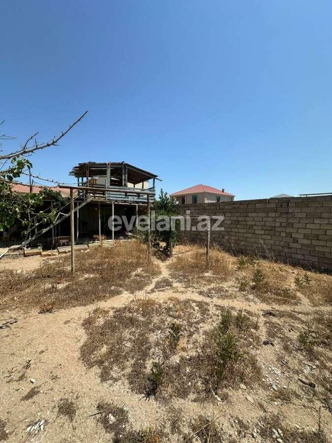 Продаётся, дом / дача, 2-комнаты, 18.99 m², Баку, Хазарский r, Тюркан p.