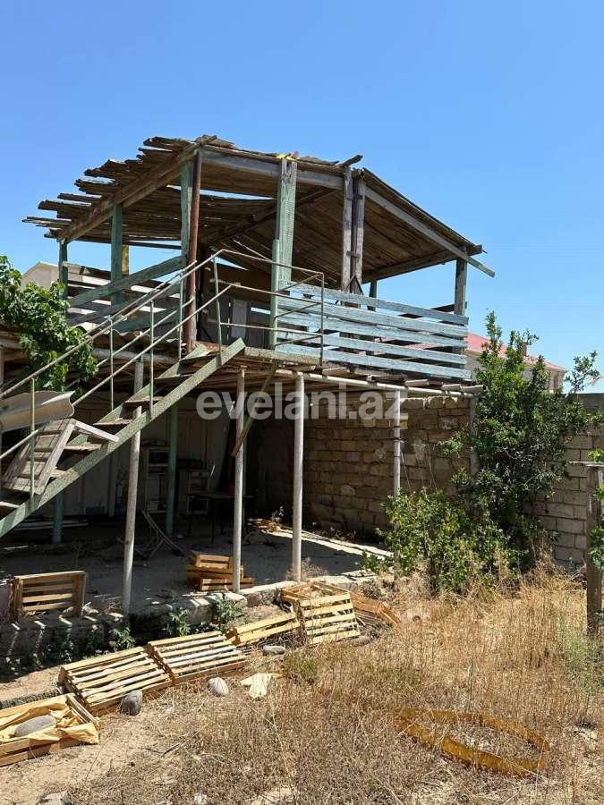 Продаётся, дом / дача, 2-комнаты, 18.99 m², Баку, Хазарский r, Тюркан p.