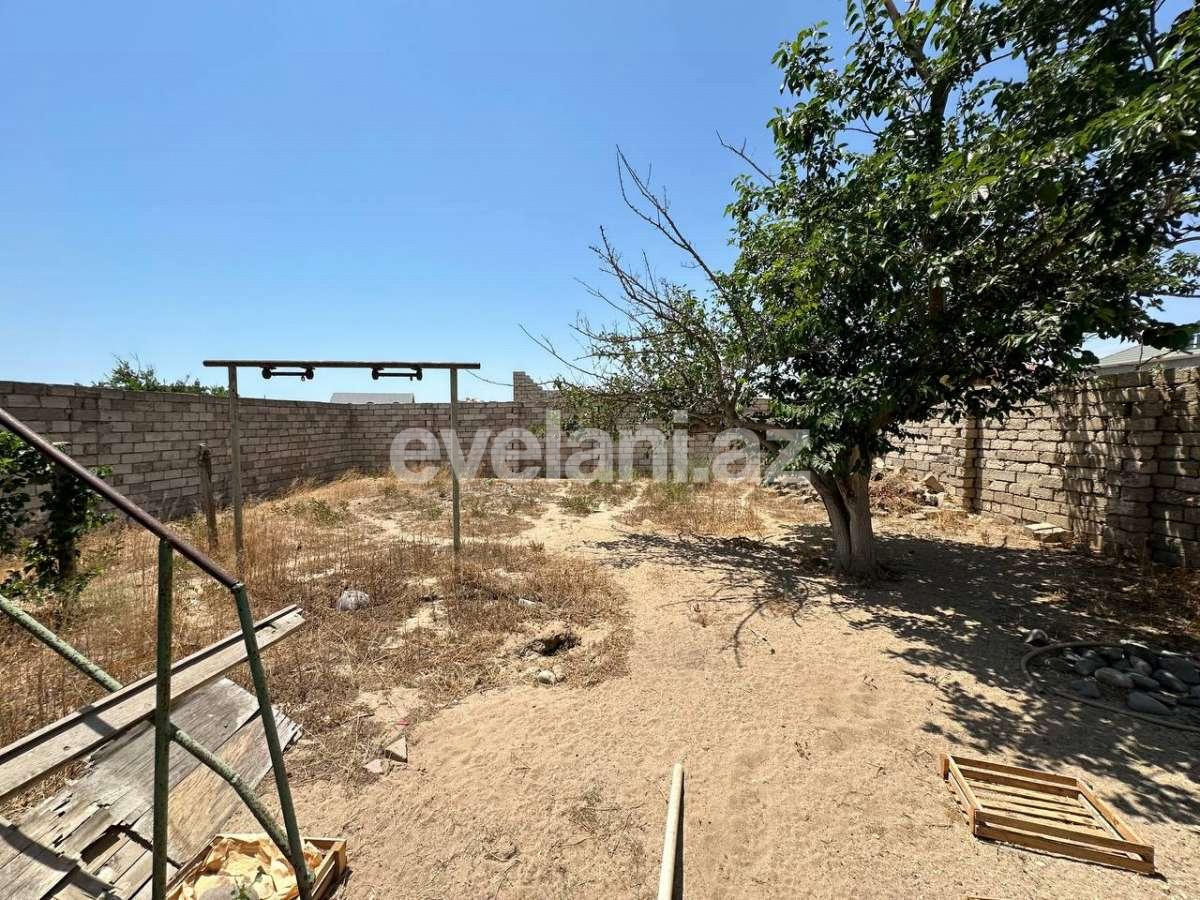 Продаётся, дом / дача, 2-комнаты, 18.99 m², Баку, Хазарский r, Тюркан p.