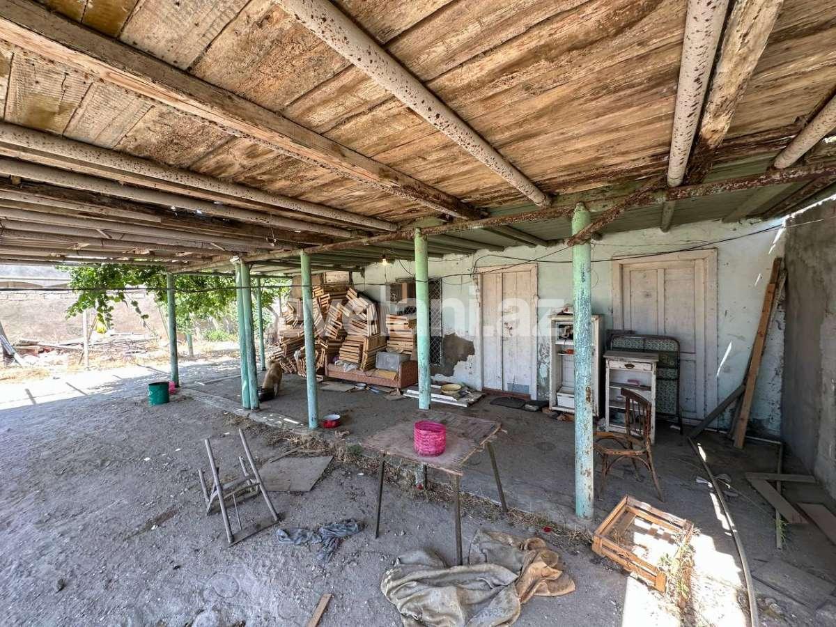 Продаётся, дом / дача, 2-комнаты, 18.99 m², Баку, Хазарский r, Тюркан p.