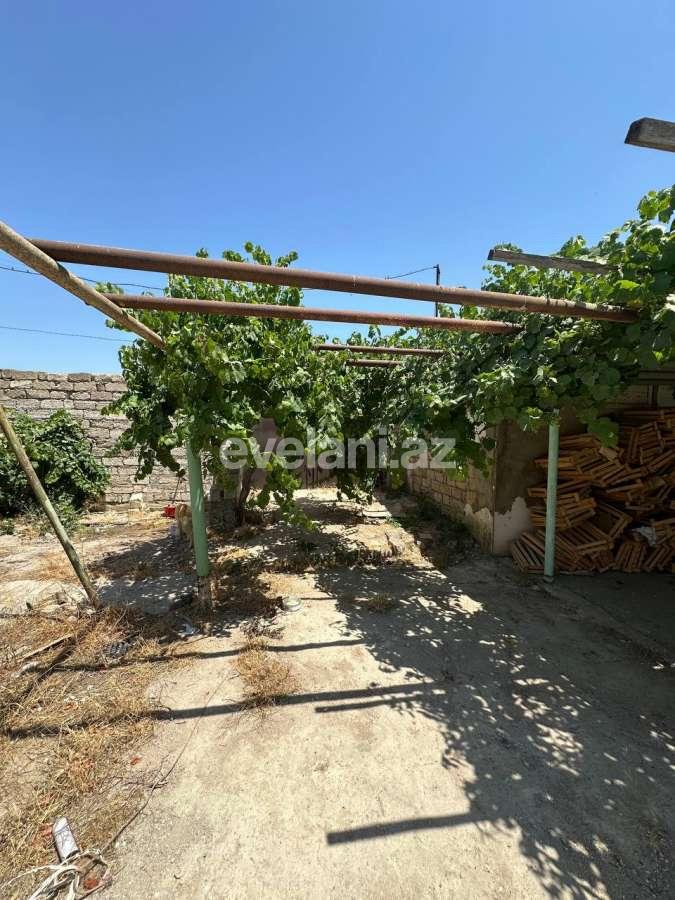 Продаётся, дом / дача, 2-комнаты, 18.99 m², Баку, Хазарский r, Тюркан p.