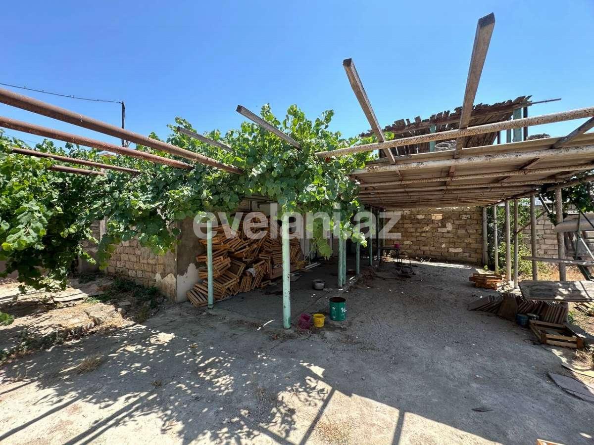 Продаётся, дом / дача, 2-комнаты, 18.99 m², Баку, Хазарский r, Тюркан p.
