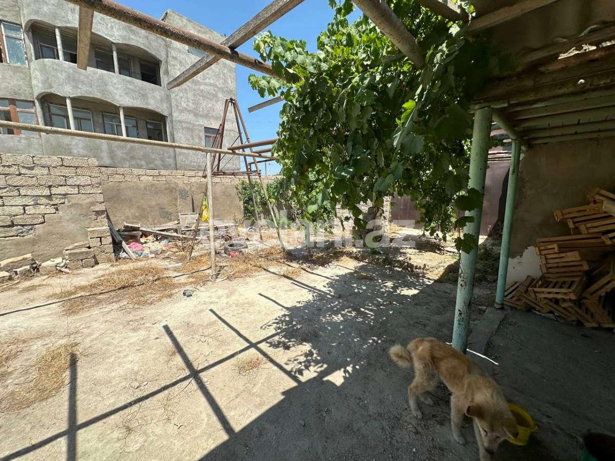 Продаётся, дом / дача, 2-комнаты, 18.99 m², Баку, Хазарский r, Тюркан p.
