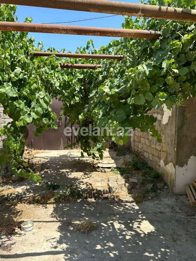Продаётся, дом / дача, 2-комнаты, 18.99 m², Баку, Хазарский r, Тюркан p.