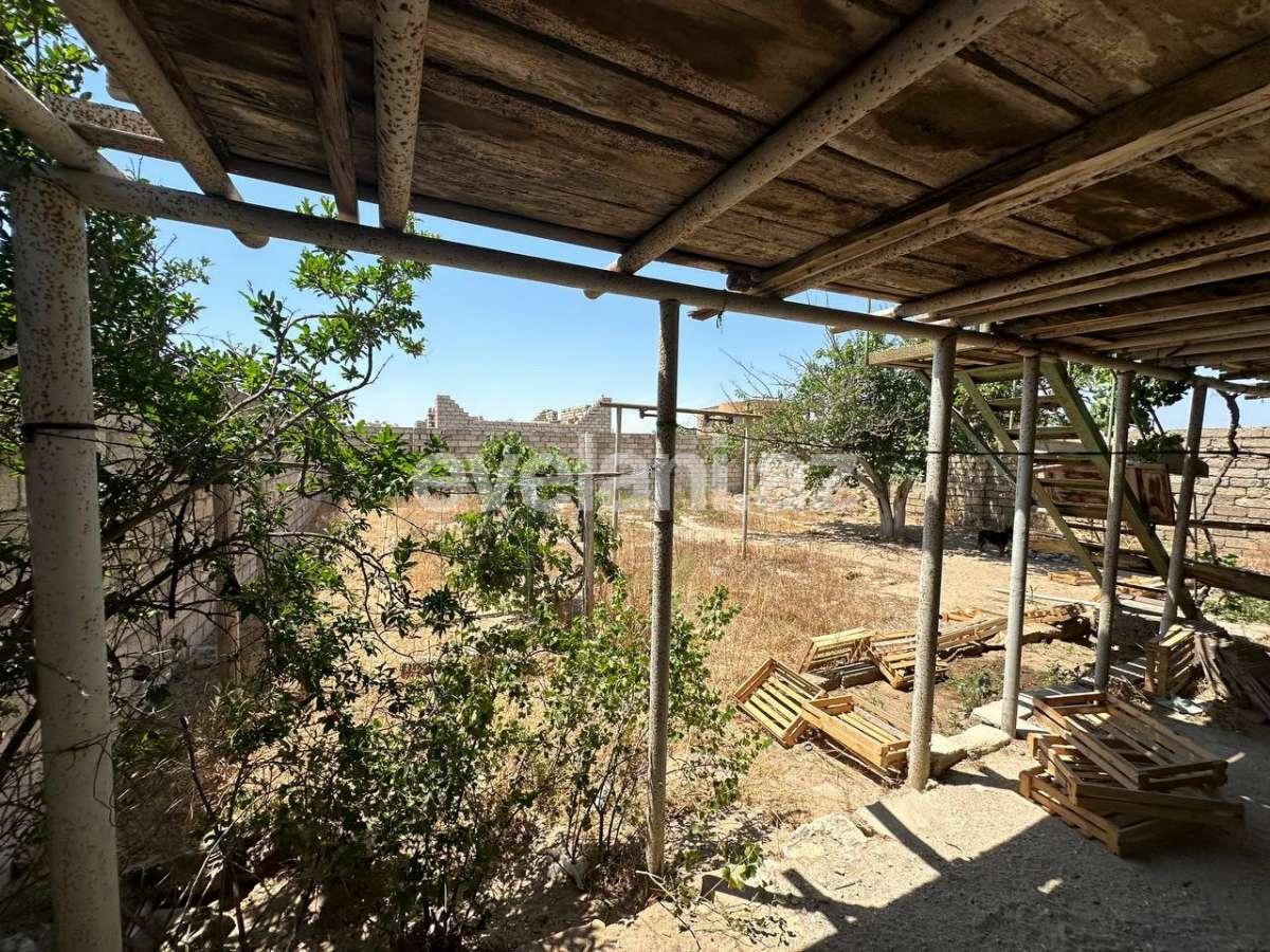 Продаётся, дом / дача, 2-комнаты, 18.99 m², Баку, Хазарский r, Тюркан p.