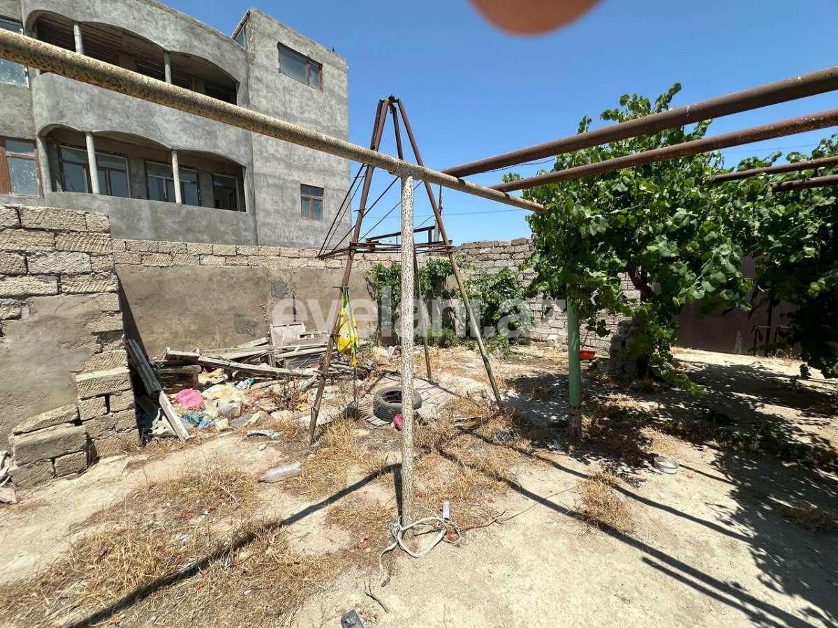 Продаётся, дом / дача, 2-комнаты, 18.99 m², Баку, Хазарский r, Тюркан p.