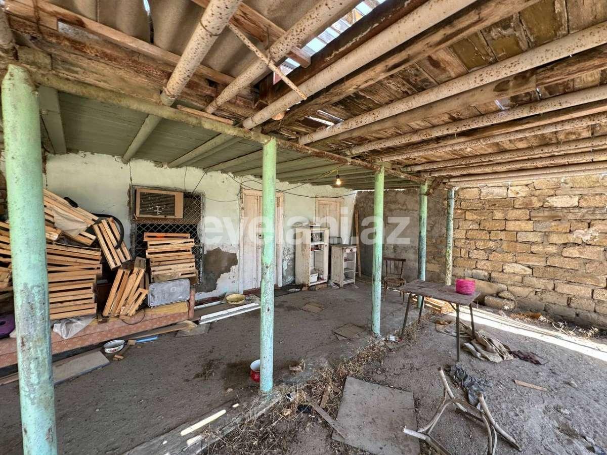 Продаётся, дом / дача, 2-комнаты, 18.99 m², Баку, Хазарский r, Тюркан p.