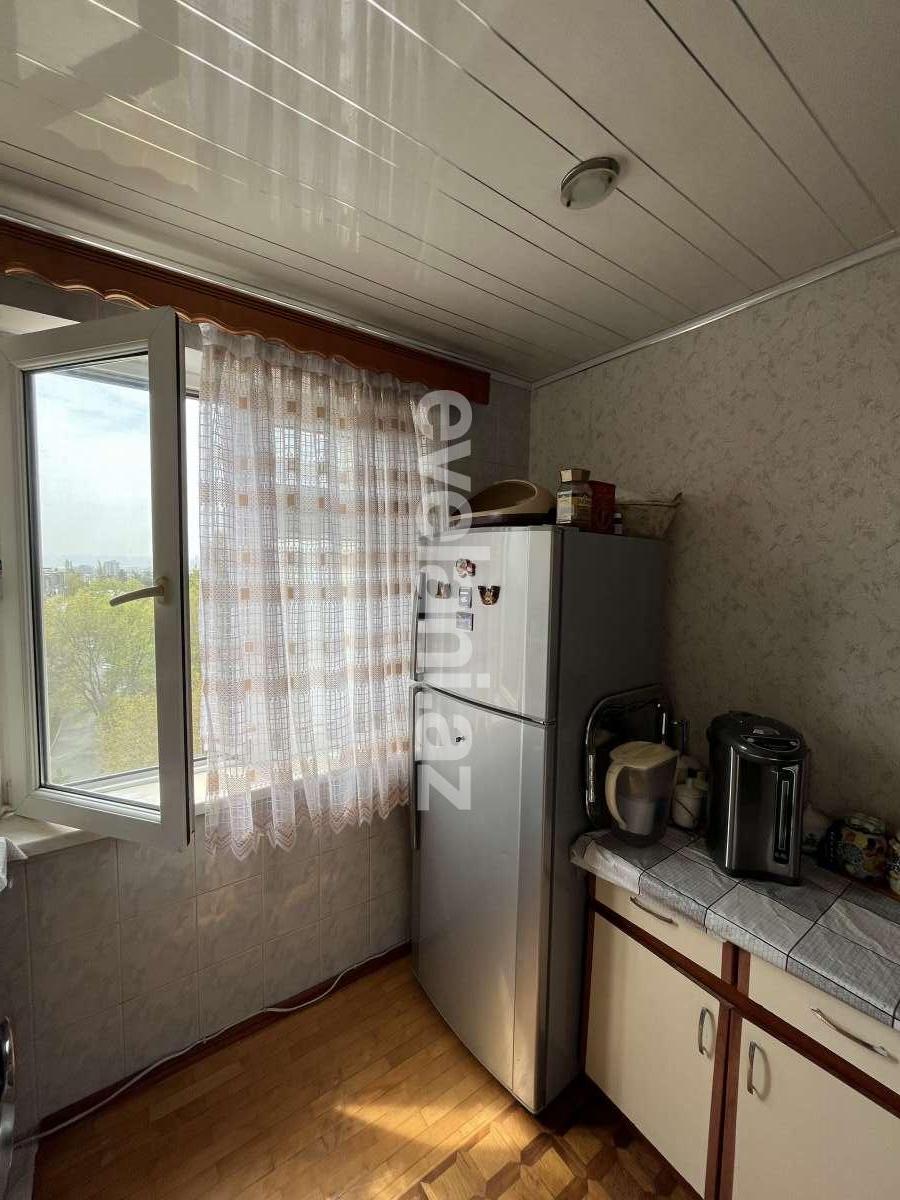 Satılır, köhnə tikili, 2 otaqlı, 48 m², Bakı, Nizami r, 8-ci kilometr q.