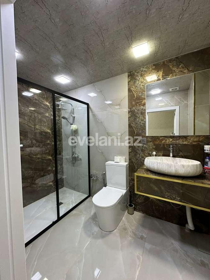 Satılır, yeni tikili, 2 otaqlı, 72 m², Bakı, Yasamal r, Yeni Yasamal q.