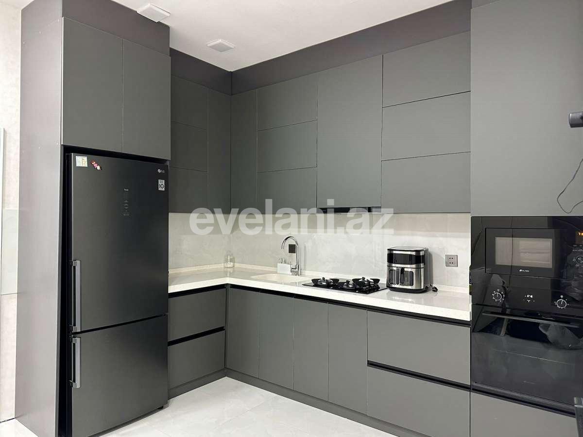 Satılır, yeni tikili, 2 otaqlı, 72 m², Bakı, Yasamal r, Yeni Yasamal q.