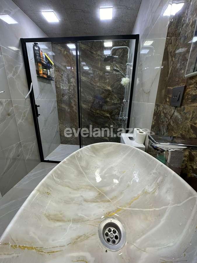 Satılır, yeni tikili, 2 otaqlı, 72 m², Bakı, Yasamal r, Yeni Yasamal q.