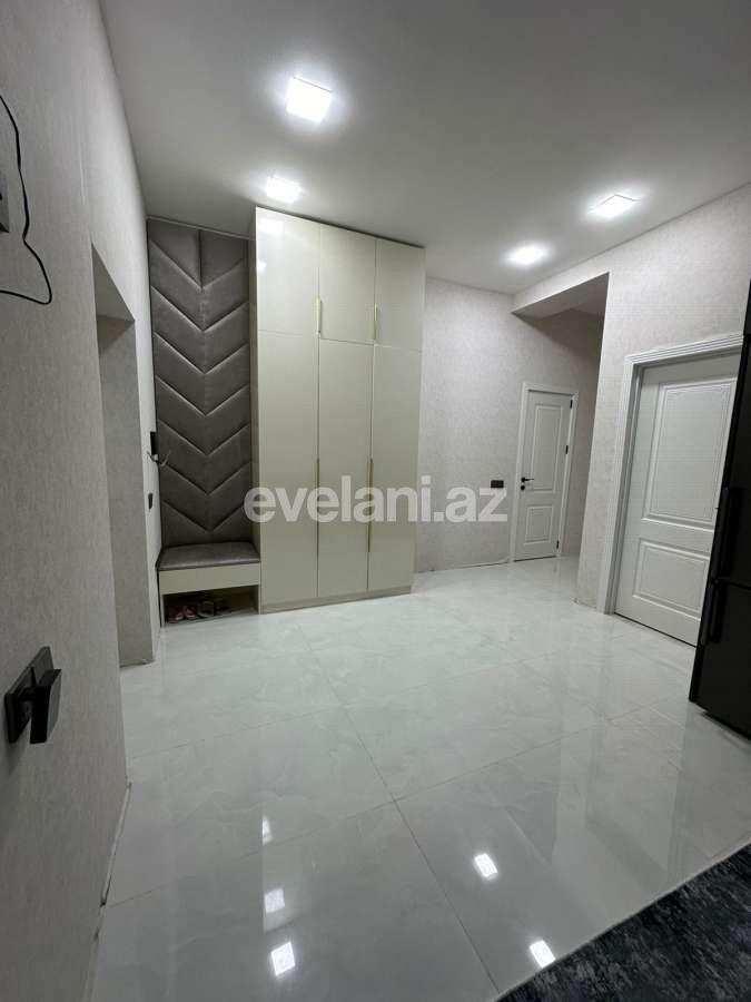 Satılır, yeni tikili, 2 otaqlı, 72 m², Bakı, Yasamal r, Yeni Yasamal q.