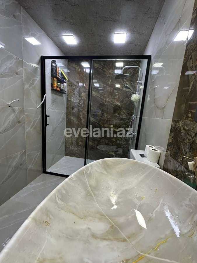 Satılır, yeni tikili, 2 otaqlı, 72 m², Bakı, Yasamal r, Yeni Yasamal q.