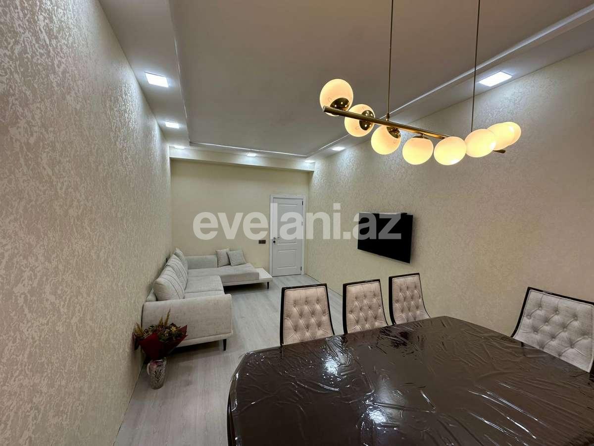 Satılır, yeni tikili, 2 otaqlı, 72 m², Bakı, Yasamal r, Yeni Yasamal q.