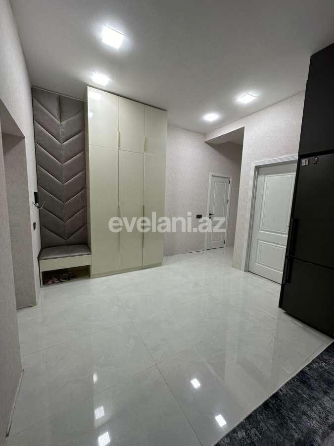 Satılır, yeni tikili, 2 otaqlı, 72 m², Bakı, Yasamal r, Yeni Yasamal q.