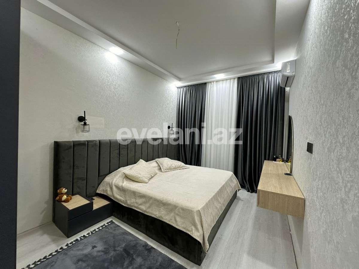 Satılır, yeni tikili, 2 otaqlı, 72 m², Bakı, Yasamal r, Yeni Yasamal q.