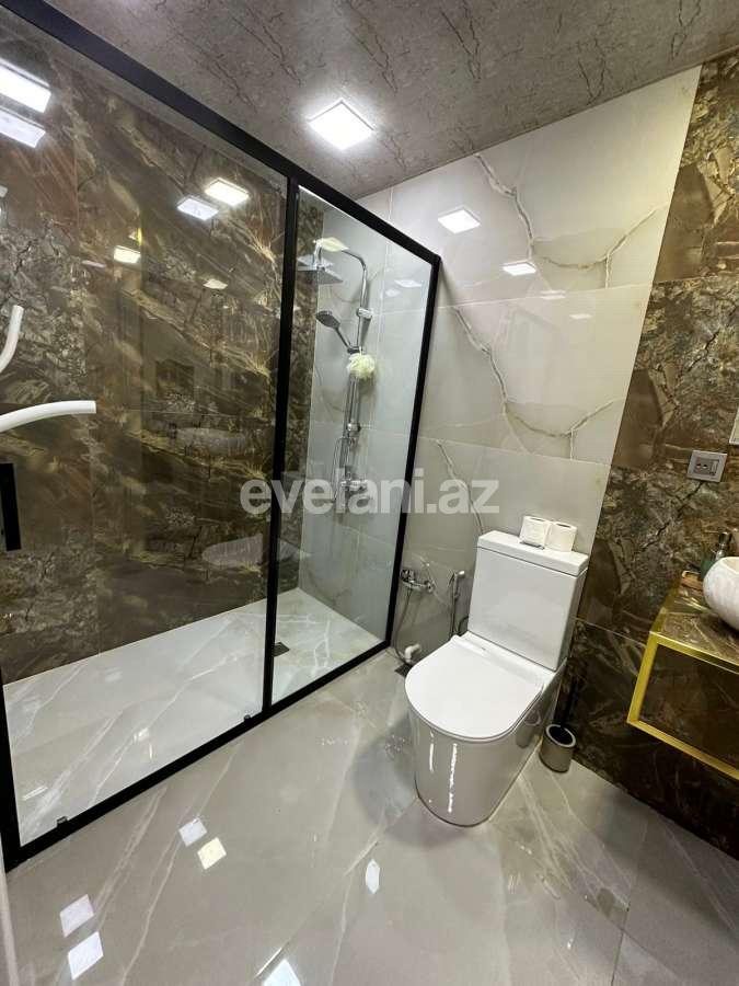 Satılır, yeni tikili, 2 otaqlı, 72 m², Bakı, Yasamal r, Yeni Yasamal q.