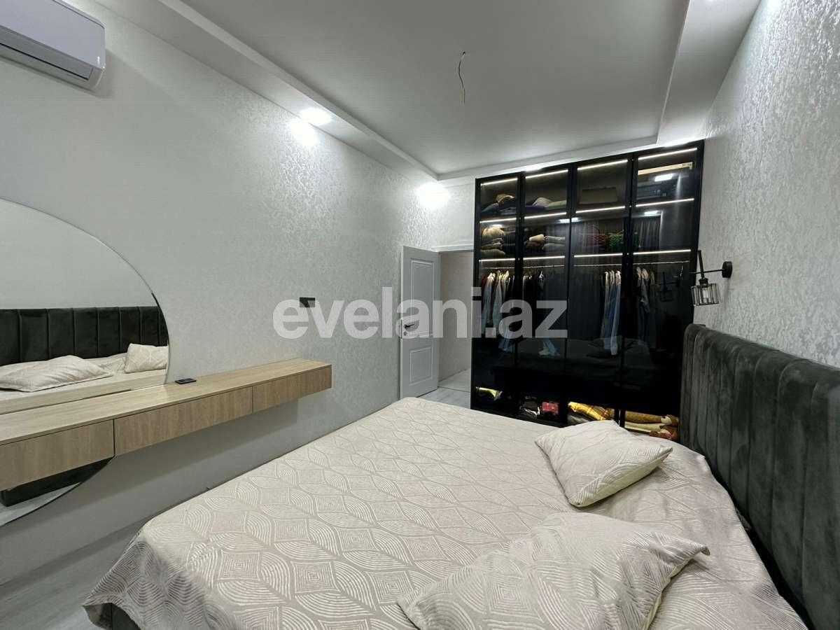 Satılır, yeni tikili, 2 otaqlı, 72 m², Bakı, Yasamal r, Yeni Yasamal q.