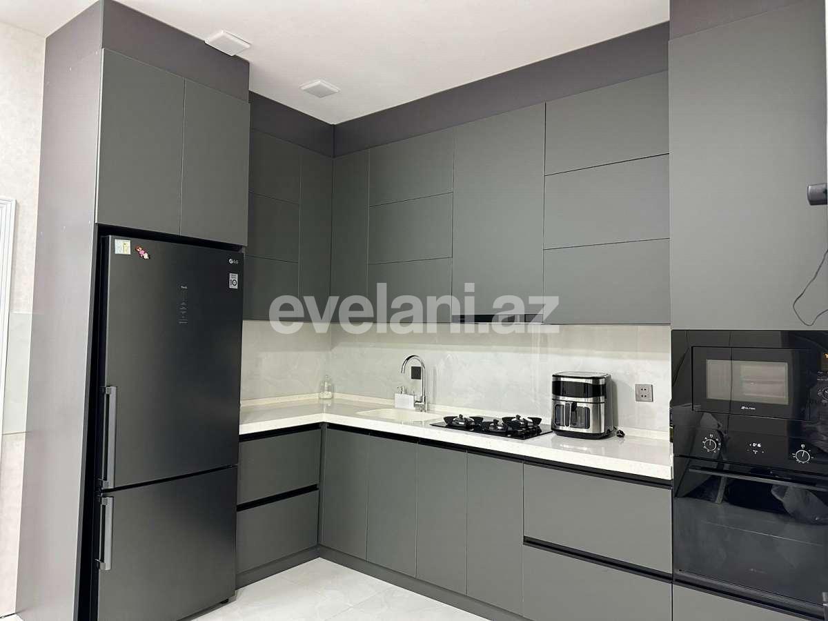 Satılır, yeni tikili, 2 otaqlı, 72 m², Bakı, Yasamal r, Yeni Yasamal q.
