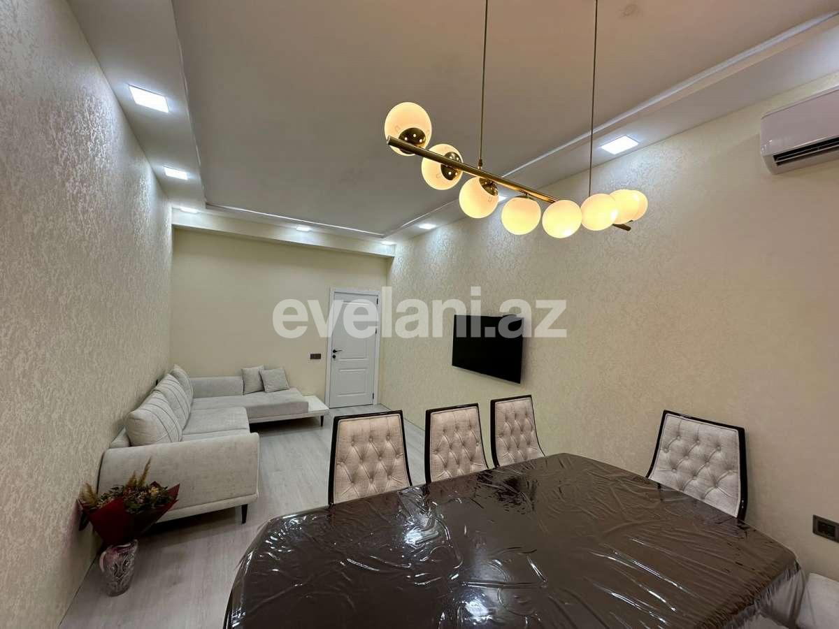 Satılır, yeni tikili, 2 otaqlı, 72 m², Bakı, Yasamal r, Yeni Yasamal q.