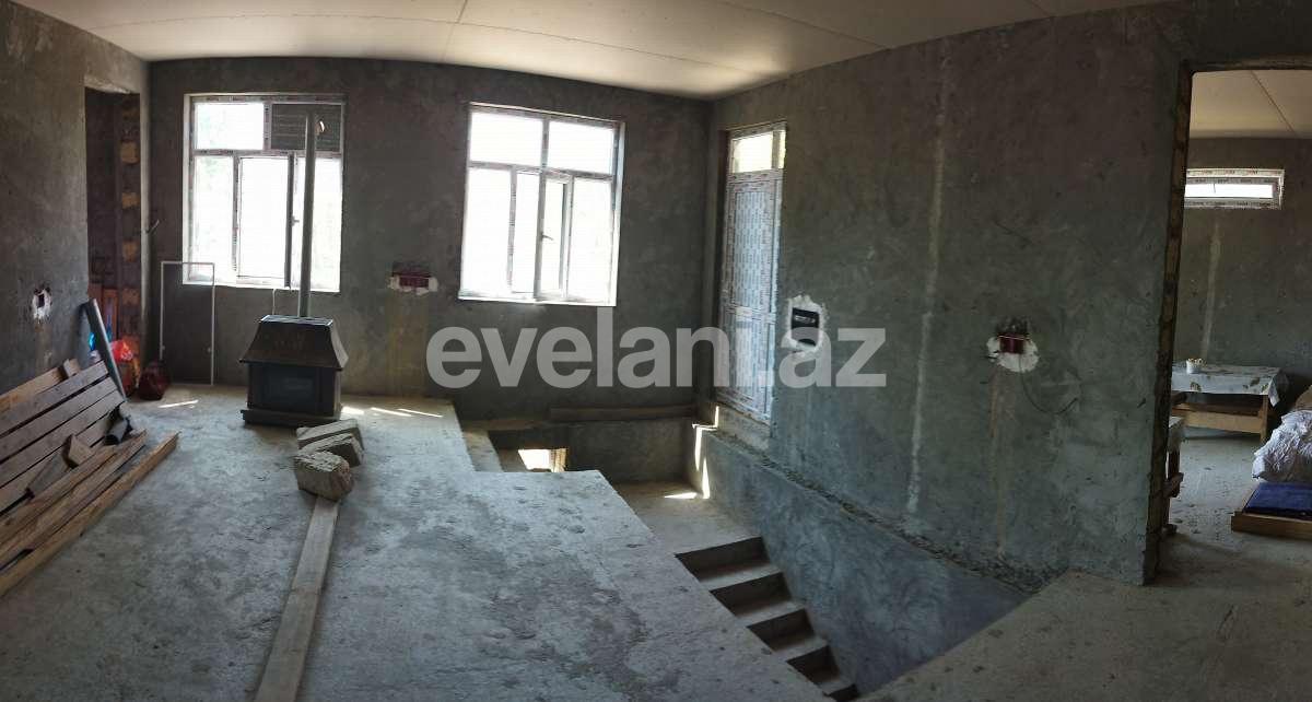 Satılır, həyət evi / bağ, 8 otaqlı, 260 m², İsmayıllı