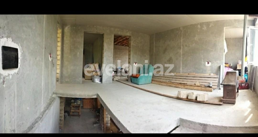 Satılır, həyət evi / bağ, 8 otaqlı, 260 m², İsmayıllı