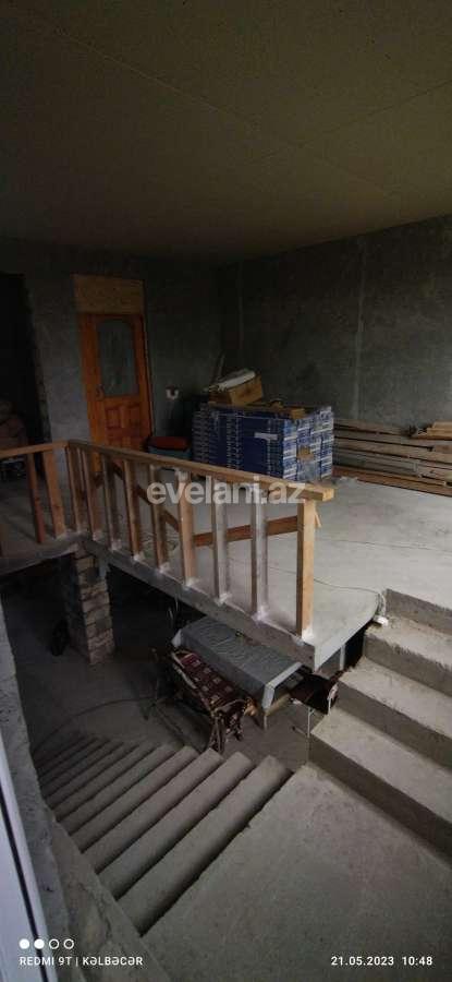 Satılır, həyət evi / bağ, 8 otaqlı, 260 m², İsmayıllı