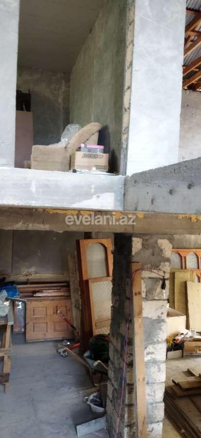 Satılır, həyət evi / bağ, 8 otaqlı, 260 m², İsmayıllı