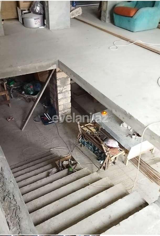 Satılır, həyət evi / bağ, 8 otaqlı, 260 m², İsmayıllı