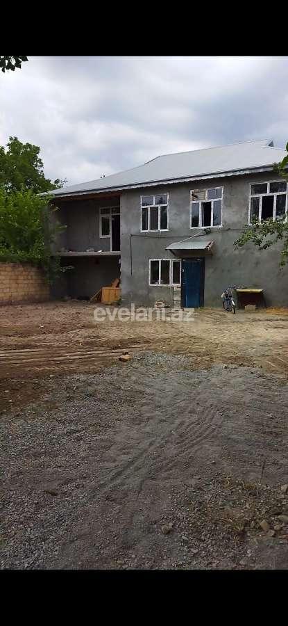 Satılır, həyət evi / bağ, 8 otaqlı, 260 m², İsmayıllı