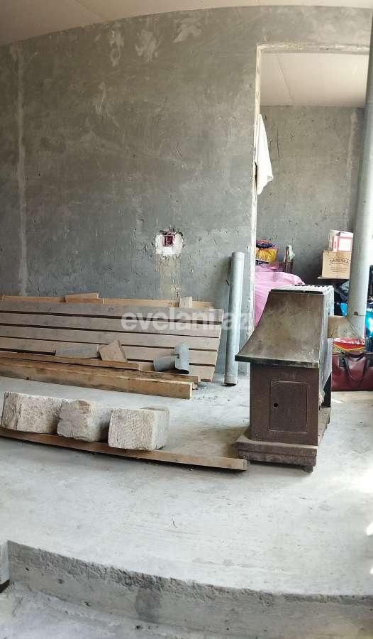 Satılır, həyət evi / bağ, 8 otaqlı, 260 m², İsmayıllı