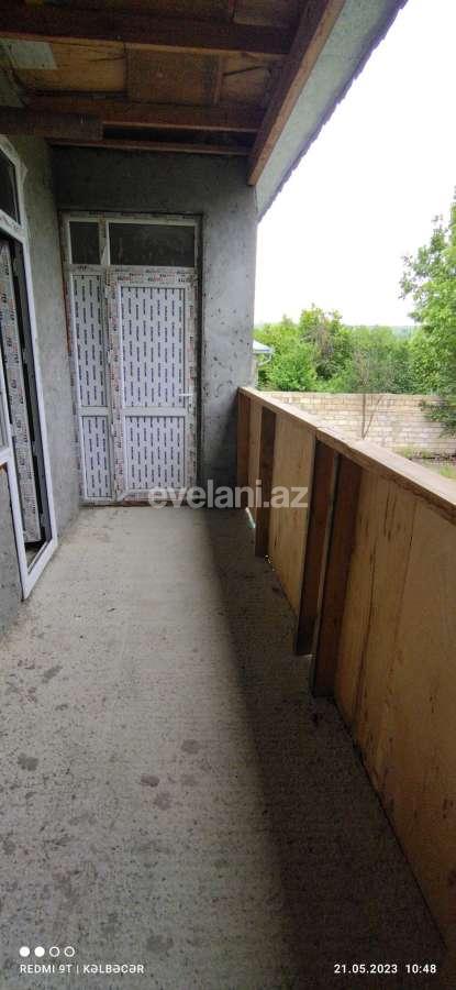 Satılır, həyət evi / bağ, 8 otaqlı, 260 m², İsmayıllı