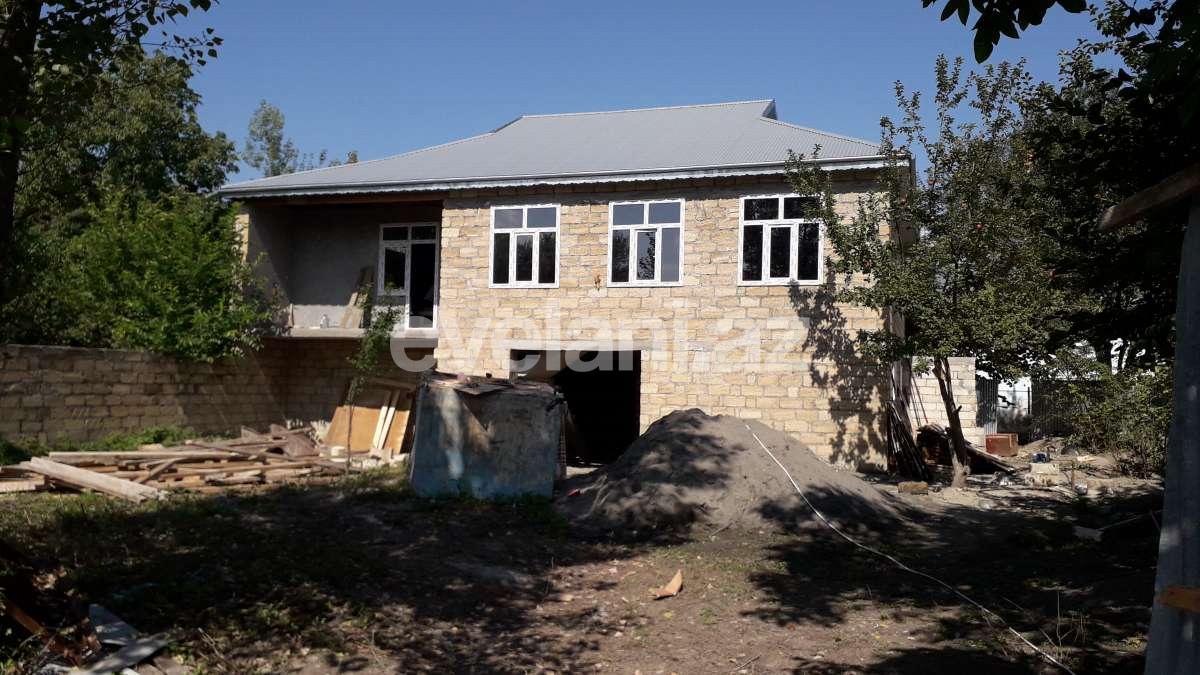 Satılır, həyət evi / bağ, 8 otaqlı, 260 m², İsmayıllı