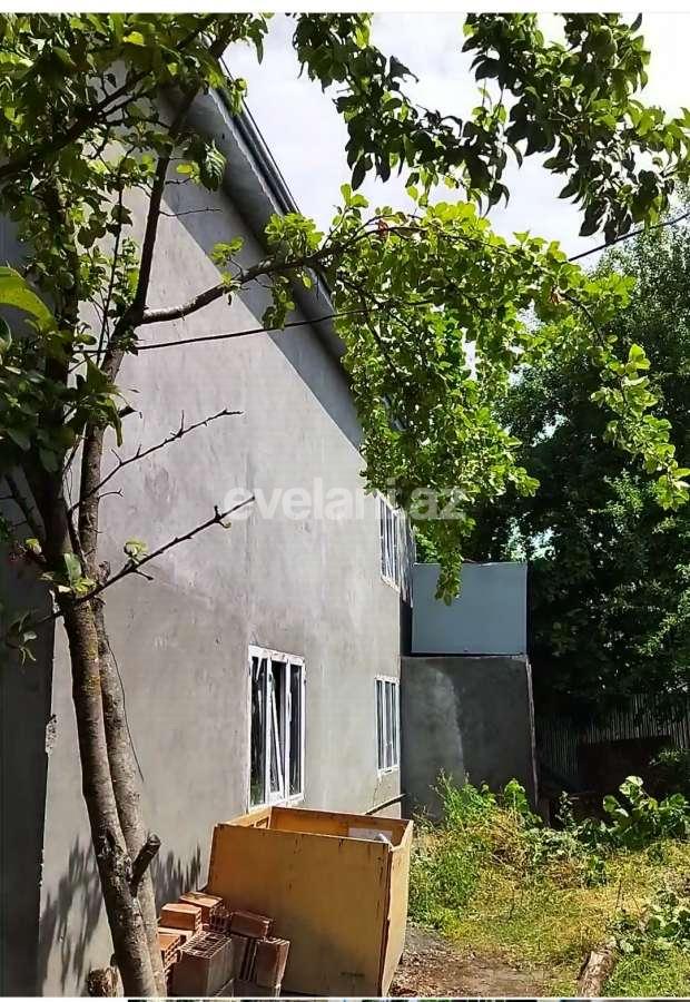 Satılır, həyət evi / bağ, 8 otaqlı, 260 m², İsmayıllı