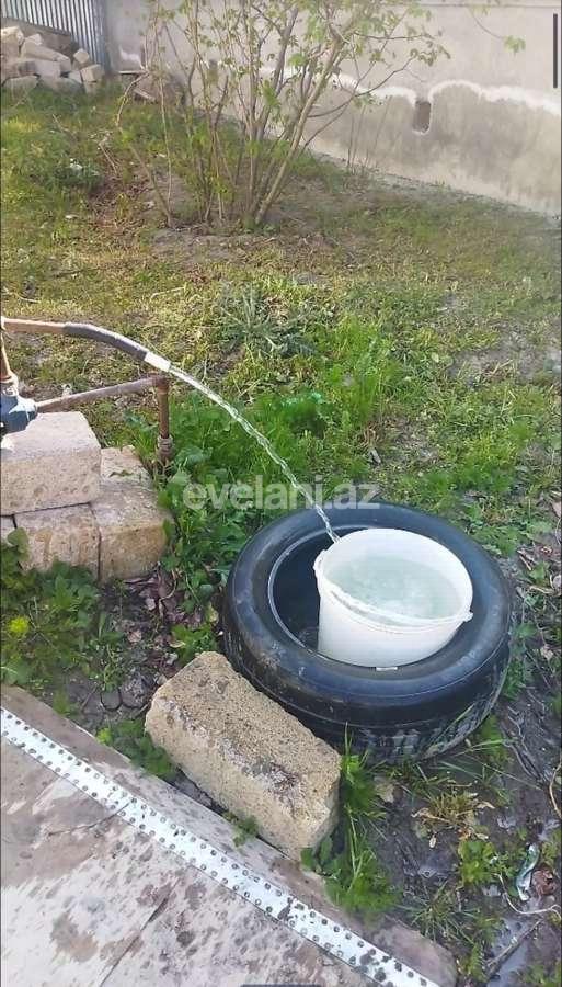 Satılır, həyət evi / bağ, 8 otaqlı, 260 m², İsmayıllı