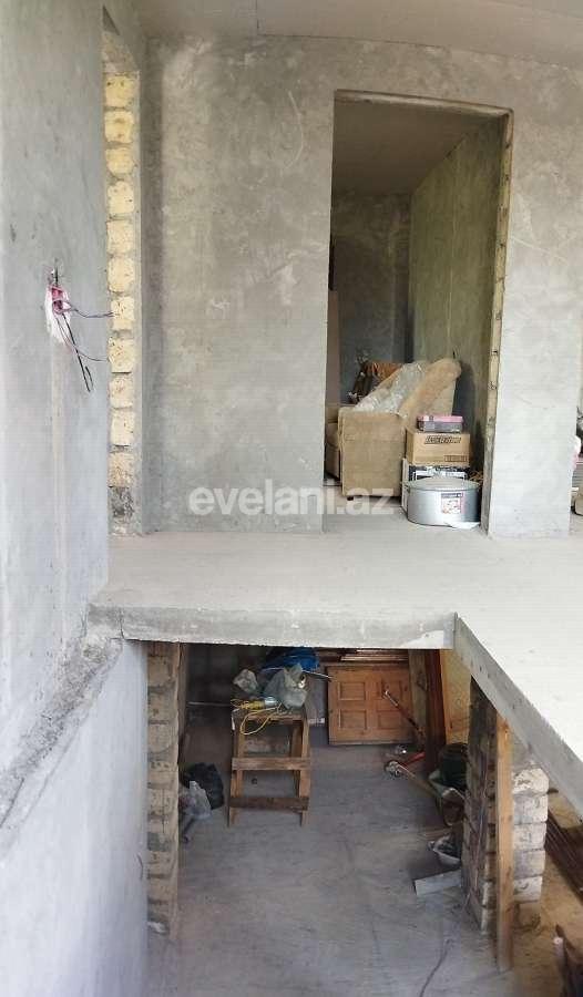 Satılır, həyət evi / bağ, 8 otaqlı, 260 m², İsmayıllı