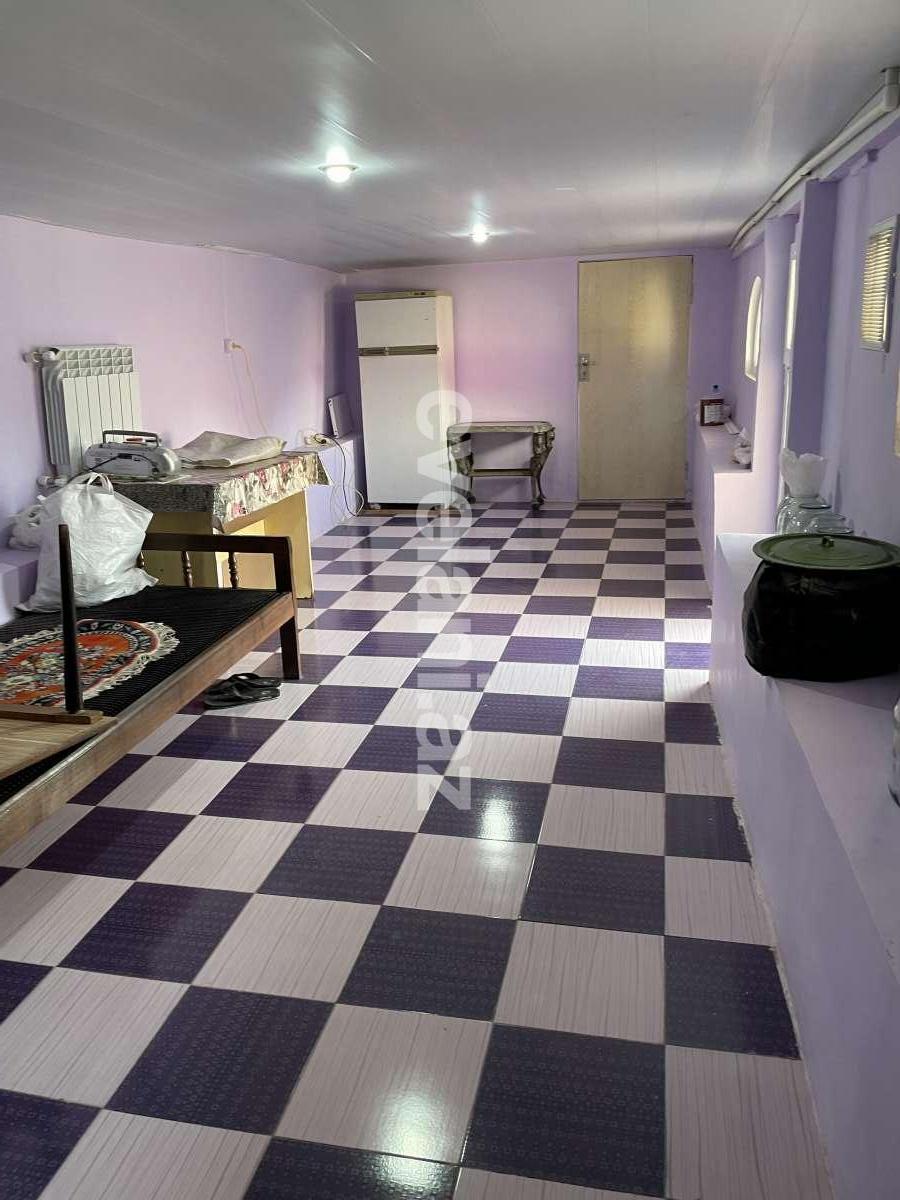 Satılır, həyət evi / bağ, 6 otaqlı, 6 m², Şəki