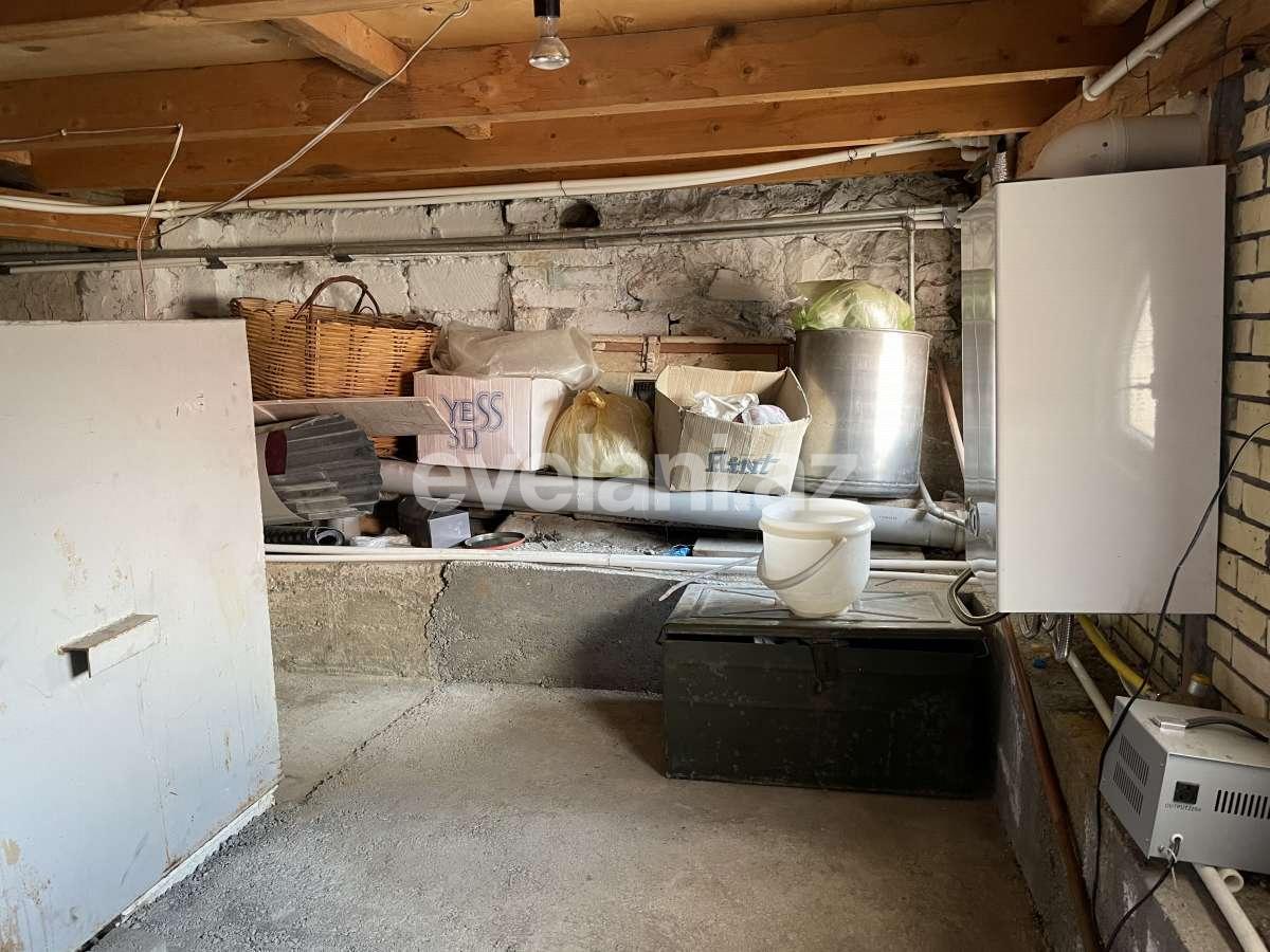 Satılır, həyət evi / bağ, 6 otaqlı, 6 m², Şəki