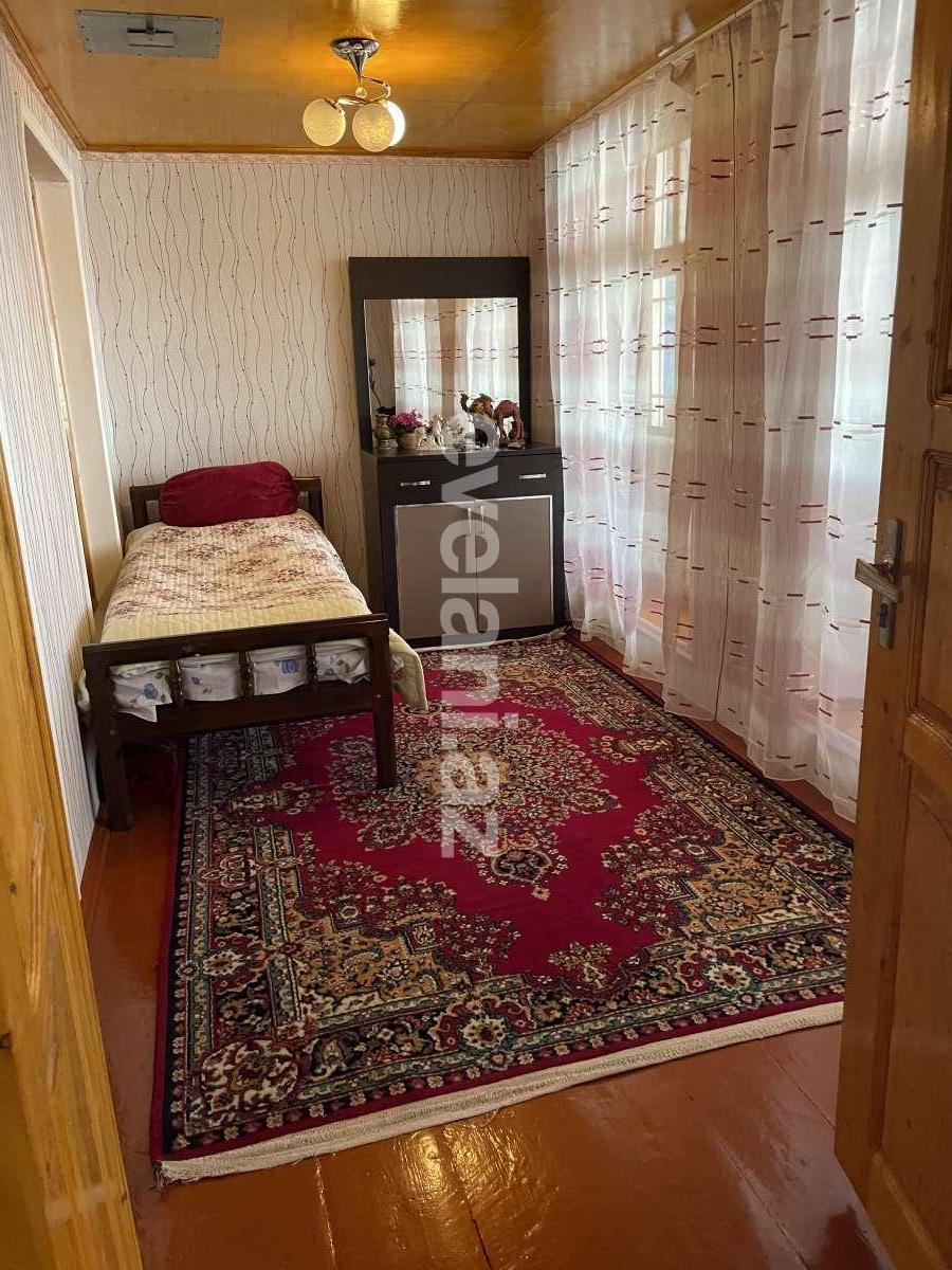 Satılır, həyət evi / bağ, 6 otaqlı, 6 m², Şəki