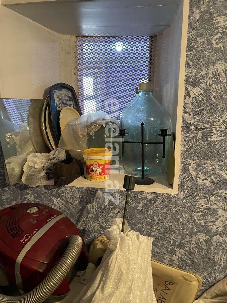 Satılır, həyət evi / bağ, 6 otaqlı, 6 m², Şəki