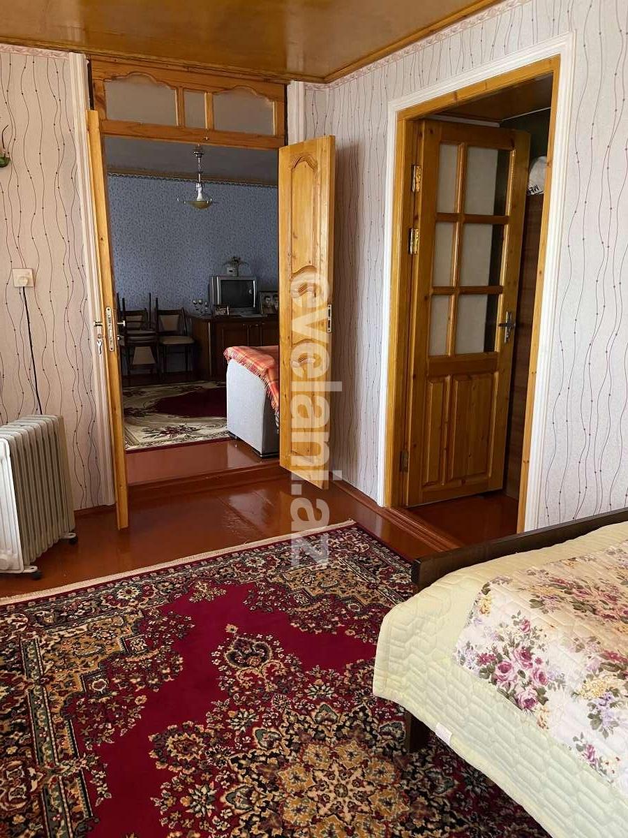 Satılır, həyət evi / bağ, 6 otaqlı, 6 m², Şəki