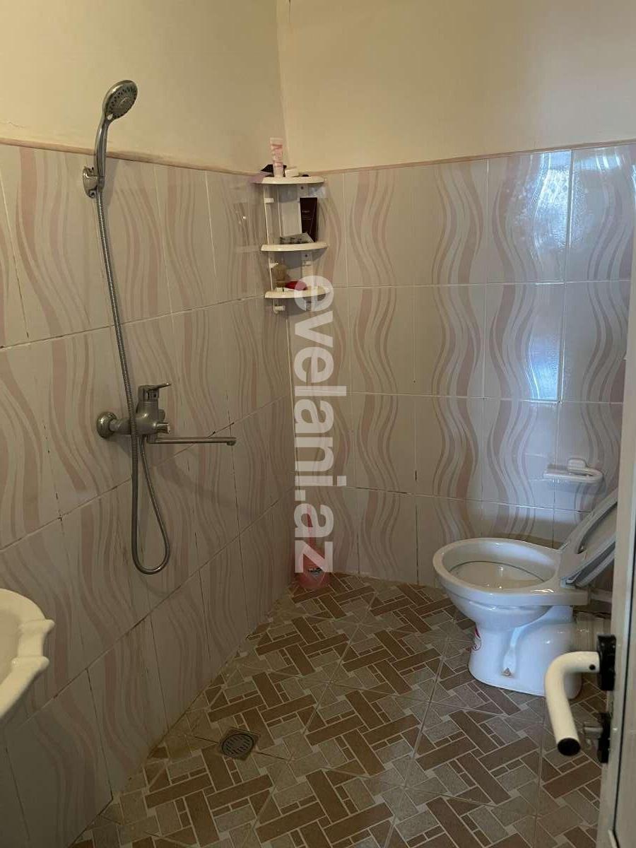 Satılır, həyət evi / bağ, 6 otaqlı, 6 m², Şəki