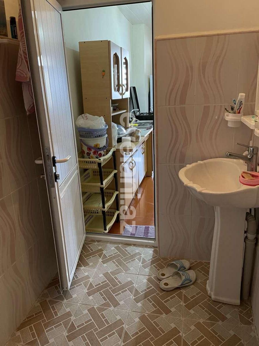 Satılır, həyət evi / bağ, 6 otaqlı, 6 m², Şəki