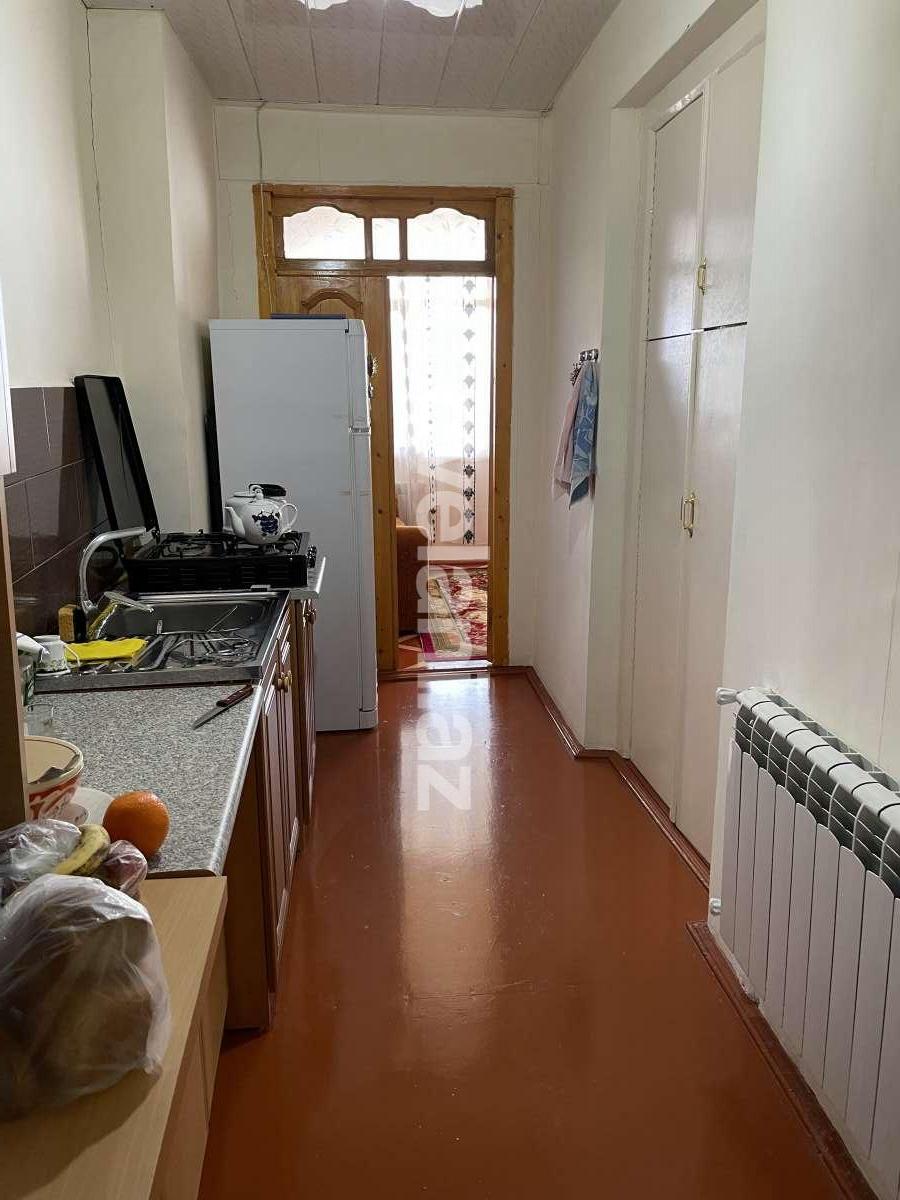 Satılır, həyət evi / bağ, 6 otaqlı, 6 m², Şəki