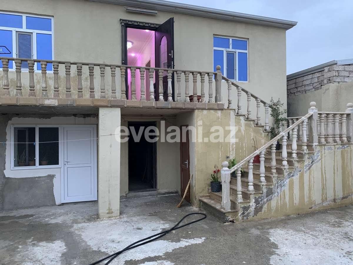 Продаётся, дом / дача, 10-комнаты, 250 m², Баку, Сабунчинский r, Сабунчи p.