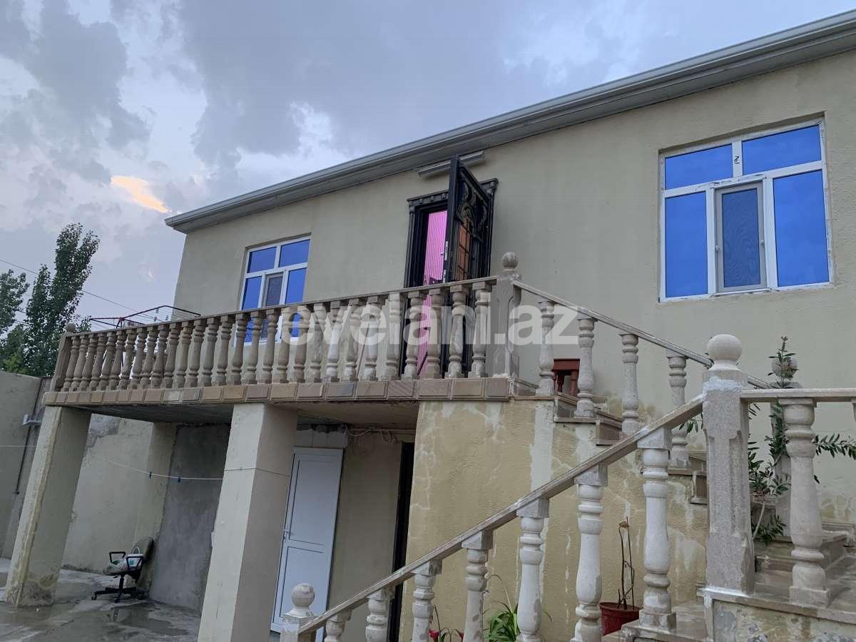 Продаётся, дом / дача, 10-комнаты, 250 m², Баку, Сабунчинский r, Сабунчи p.